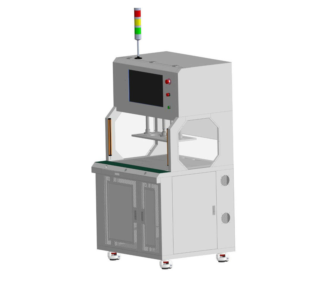 通用PCBA測試系統FCT100系列